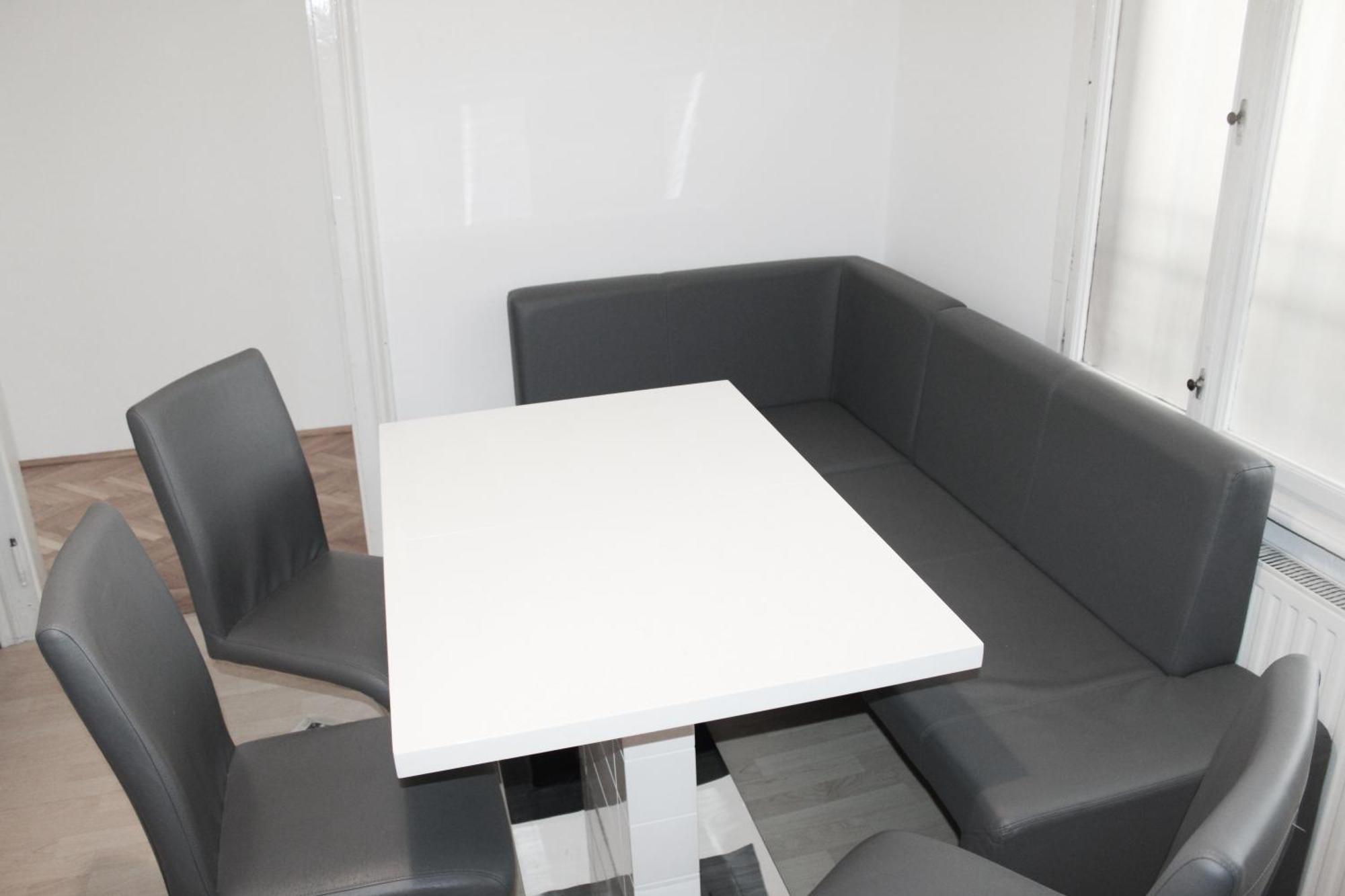 Spittelau Chillout Lounge Spacious Bright Contactless Selfcheckin Виена Екстериор снимка